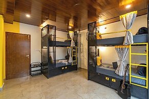 The Hosteller Kasol Parvati Valley