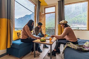 The Hosteller Kasol Parvati Valley