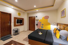 The Hosteller Kasol Parvati Valley