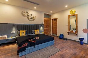 The Hosteller Kasol Parvati Valley