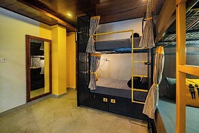 The Hosteller Kasol Parvati Valley