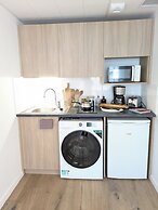 Résidence de Chelles