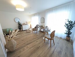 Résidence de Chelles