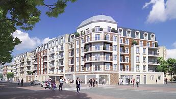 Résidence de Chelles