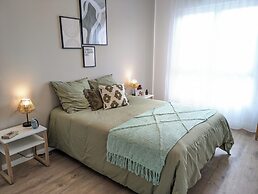 Résidence de Chelles