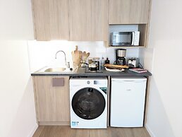 Résidence de Chelles