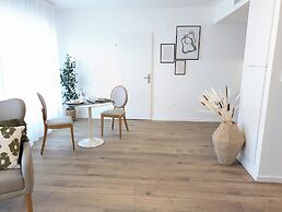 Résidence de Chelles