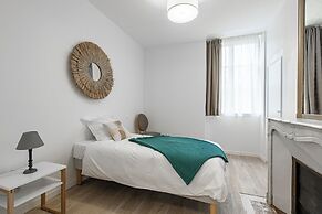 Résidence de Chelles