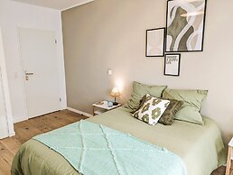 Résidence de Chelles