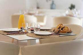 Résidence de Chelles