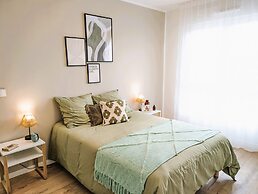 Résidence de Chelles