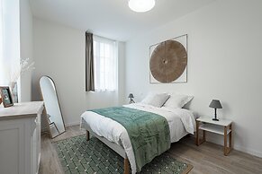 Résidence de Chelles