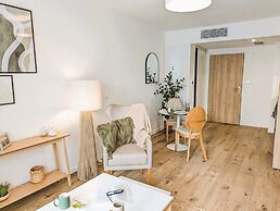 Résidence de Chelles