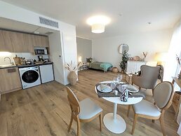 Résidence de Chelles