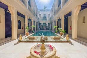 Palais Andara Riad And SPA