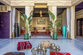 Palais Andara Riad And SPA