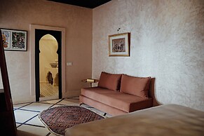 Palais Andara Riad And SPA