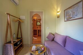 Palais Andara Riad And SPA