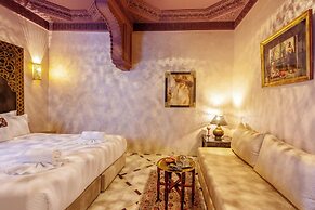 Palais Andara Riad And SPA