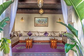 Palais Andara Riad And SPA