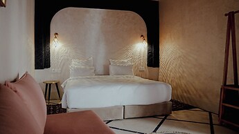 Palais Andara Riad And SPA