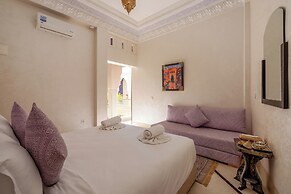 Palais Andara Riad And SPA