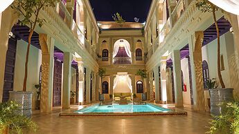 Palais Andara Riad And SPA