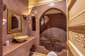 Palais Andara Riad And SPA