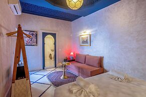 Palais Andara Riad And SPA