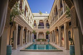 Palais Andara Riad And SPA