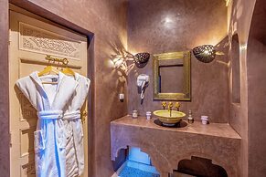 Palais Andara Riad And SPA