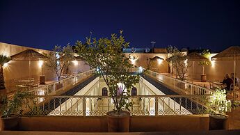 Palais Andara Riad And SPA