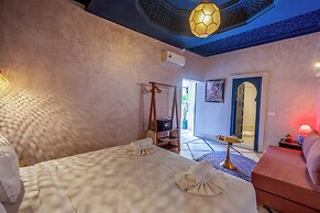 Palais Andara Riad And SPA