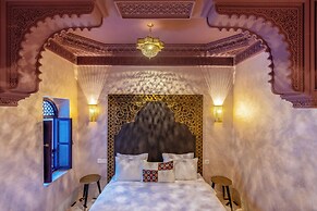 Palais Andara Riad And SPA