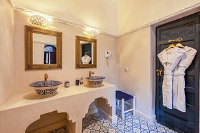 Palais Andara Riad And SPA