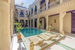 Palais Andara Riad And SPA