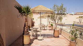 Palais Andara Riad And SPA