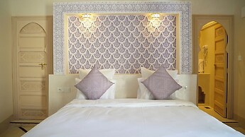 Palais Andara Riad And SPA