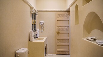 Palais Andara Riad And SPA