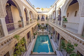 Palais Andara Riad And SPA