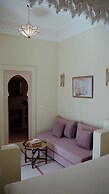 Palais Andara Riad And SPA