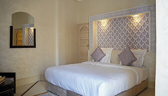Palais Andara Riad And SPA
