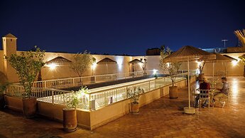 Palais Andara Riad And SPA