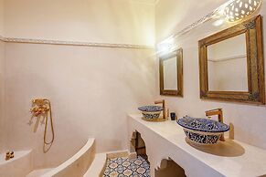 Palais Andara Riad And SPA