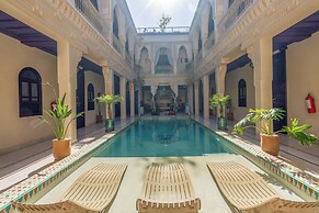 Palais Andara Riad And SPA