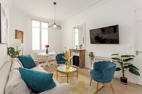 Merveil Family Suite - Wagram