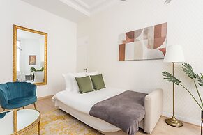 Merveil Family Suite - Wagram