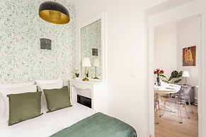 Merveil Family Suite - Wagram