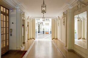 Merveil Family Suite - Wagram