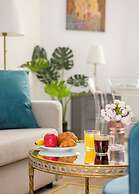 Merveil Family Suite - Wagram